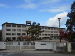 西大寺北小学校