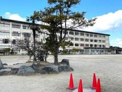 西大寺北小学校