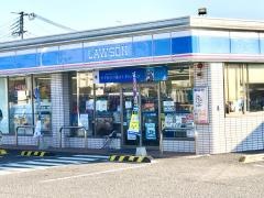 ローソン　岩出根来店