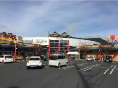 マルイ勝山店