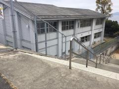 井口台小学校