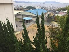 井口台小学校
