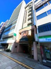チサンホテル広島