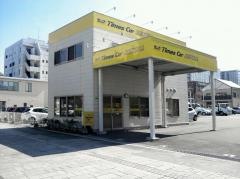 タイムズカーレンタル防府駅前店