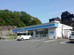 ローソン　佐川町東店