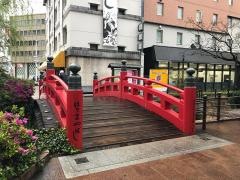 はりまや橋