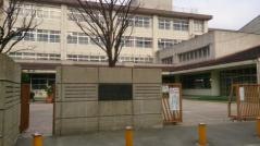 塩原小学校