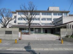 塩原小学校