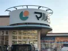 マルショク　不知火店