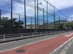 北九州市立曽根中学校