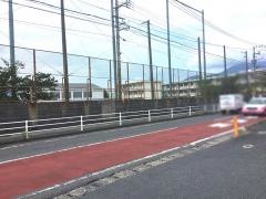 北九州市立曽根中学校