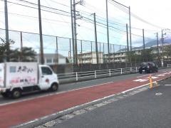北九州市立曽根中学校