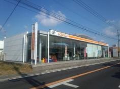 トヨタカローラ福岡八女インター店