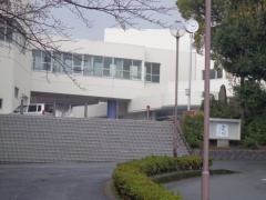 私立東明館中学校