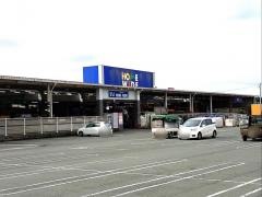 ホームワイド阿蘇店