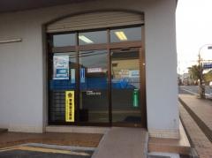 南日本銀行川辺支店