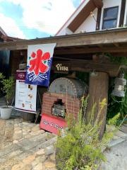 小さな森の喫茶店ワイルドダック