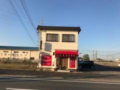 ヒュッテ虹