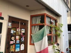 オステリア・ティアロカツー（ＯｓｔｅｒｉａＴｉａＬｏｃａ２）