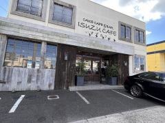 ＩＳＵＺＵ・ＣＡＦＥ