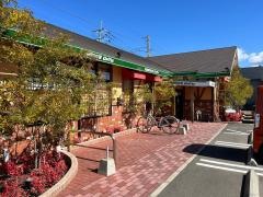 コメダ珈琲店　唐津和多田店