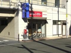 日産レンタカー上本町駅前