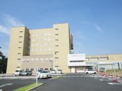 群馬県立がんセンター