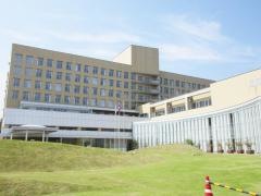 群馬県立がんセンター