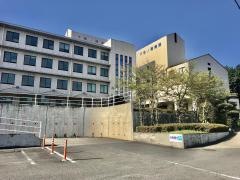 不破ノ関病院