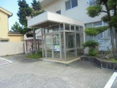 つちえ内科・小児科クリニック