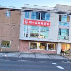 緑ヶ丘動物病院