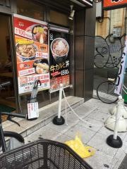 吉野家　新大久保駅前店