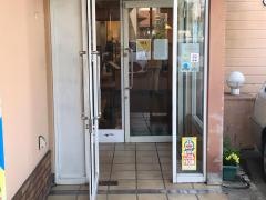 リンガーハット　川崎稲田堤店