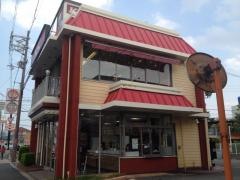 ケンタッキーフライドチキン　古川橋店