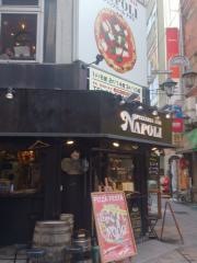 ナポリ　池袋店