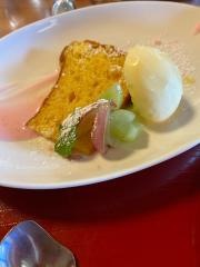 ハーブカフェＹＫガーデン