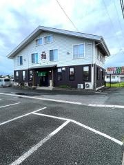辰巳屋食堂