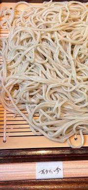 蕎麦きり吟
