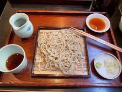 蕎麦きり吟