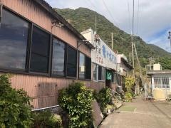 竜ケ水そば