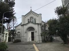 目白聖公会