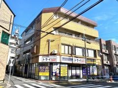 個別指導塾トライプラス　上板橋校