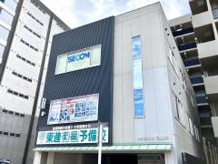 東進衛星予備校　飛騨高山校