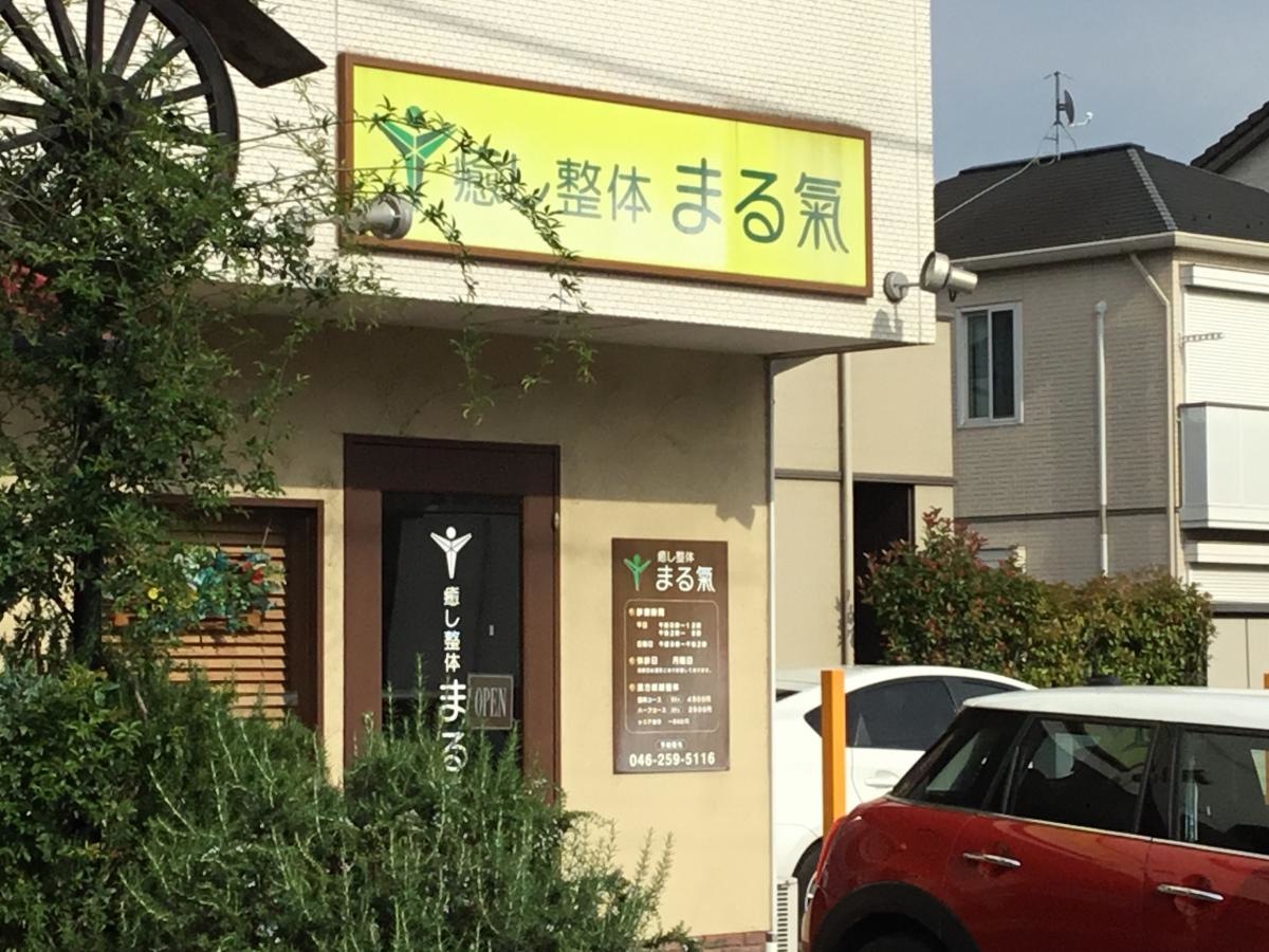 まる気