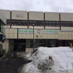 澄川駅