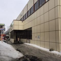 澄川駅