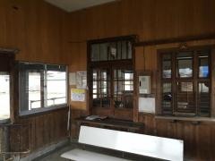 西大塚駅