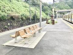 甲斐大和駅