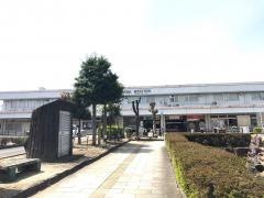 中津川駅
