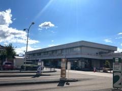 中津川駅